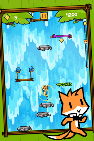 Tappy Jump Mega Fun Game