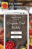Smart Foods Organic Diet Buddy