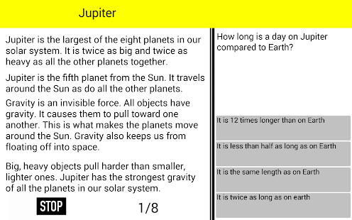 2nd Grade Non-Fiction Reading(圖7)-速報App