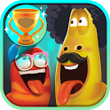 My Larva (English Version) icon