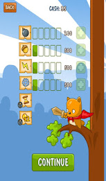 Treehouse Hero poster 12