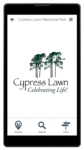 Cypress Lawn Memorial Park