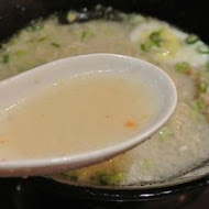 花月嵐拉麵(台中文心秀泰店)