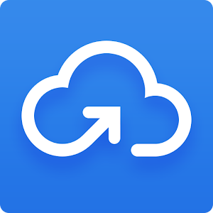 CM Backup - Safe,Cloud,Speedy  Icon