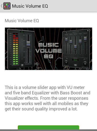 Bass Sound Booster Review