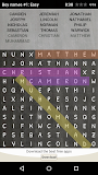 Word Finder - Word Search