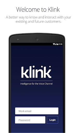 Klink