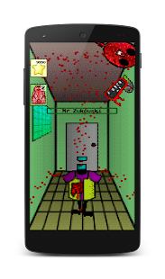 Rock Paper Zombies Free! Screenshots 7