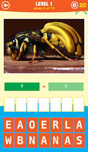 1 Pic Combo: What's the Thing?(圖4)-速報App