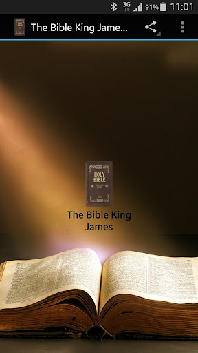 Bible King James Portuguese