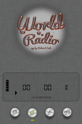 WorldRadio