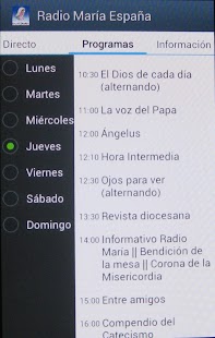 免費下載生活APP|Radio María España app開箱文|APP開箱王