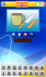How to get Guess the words patch 1.2 apk for bluestacks