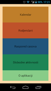 How to download Raspored dnevnih obaveza lastet apk for android