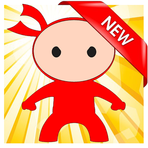 NINJA Match Free LOGO-APP點子