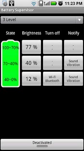How to download Battery Supervisor 1.0.4 mod apk for bluestacks