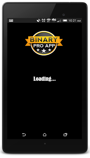 【免費商業App】Binary Pro App-APP點子