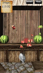 Free Smash Fruit 3D APK for Android