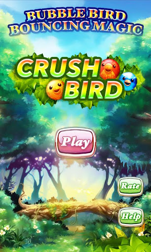 Crush Bird