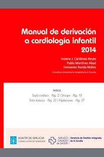 Free Cardiopatías Congénitas APK