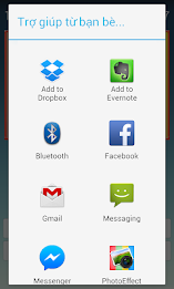 Đuổi hình bắt chữ 2016 poster 5