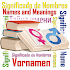 Names and Meanings (Free)2.0.3