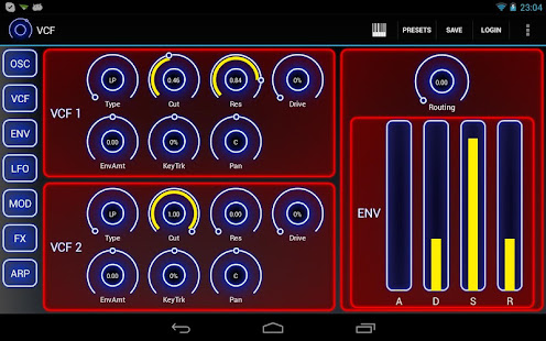 Heat Synthesizer Demo(圖3)-速報App