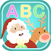 ABC Christmas Alphabet