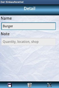 Lastest Shop Navigator (inside) APK for Android