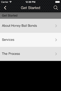 Download Honey's Bail Bonds APK for Android