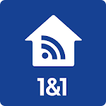 Cover Image of Download 1&1 MobileHome 1.06 APK