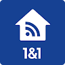 1&1 MobileHome Application icon