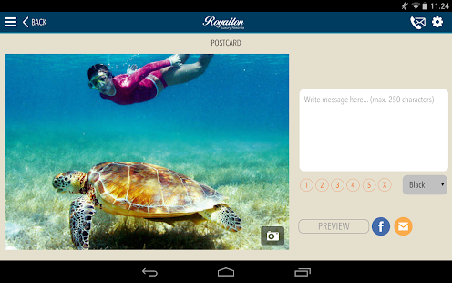 Royalton Resorts - Free Calls Screenshots 11