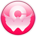介護の翼Care-wing（ケアウィング） logo