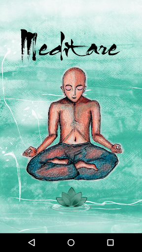Meditare App