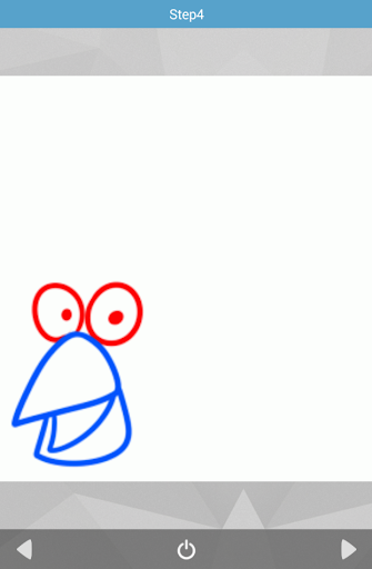 免費下載娛樂APP|How to Draw a Xmas Angry Bird app開箱文|APP開箱王