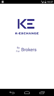 Download K EXCHANGE APK