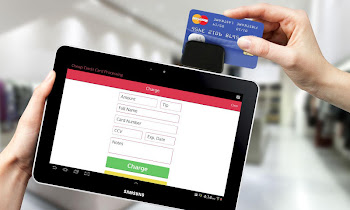 Merchant Retail solutions