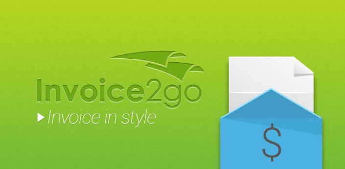 Rechnungen mit Invoice2go