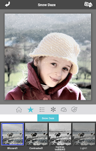   Snow Daze- screenshot thumbnail   
