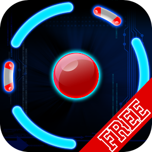 Escape Droid Circle Ball FREE.apk 1.0
