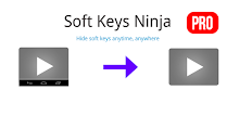 Softkeys Ninja PRO APK