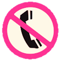 Call Black List logo