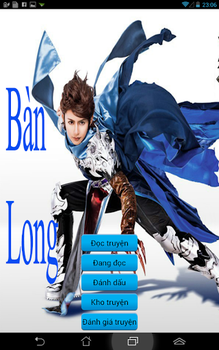 Bàn Long