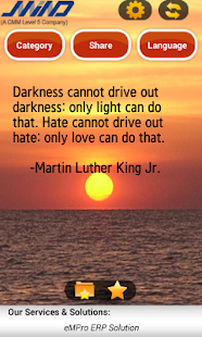 Enlightening Quotes Screenshots 1