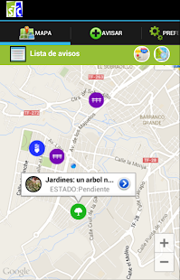 SC Mejora Screenshots 2