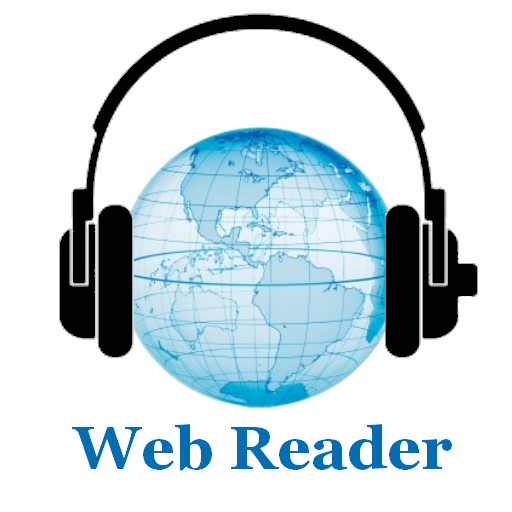 Website Reader LOGO-APP點子