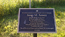 Susan M. Annett Memorial