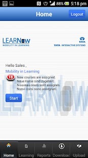 Lastest LEARNow APK