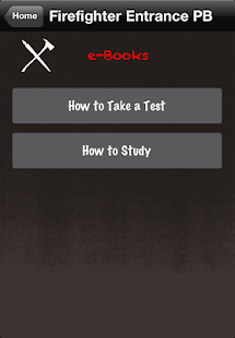Firefighter Entrance Pocket Book(圖5)-速報App
